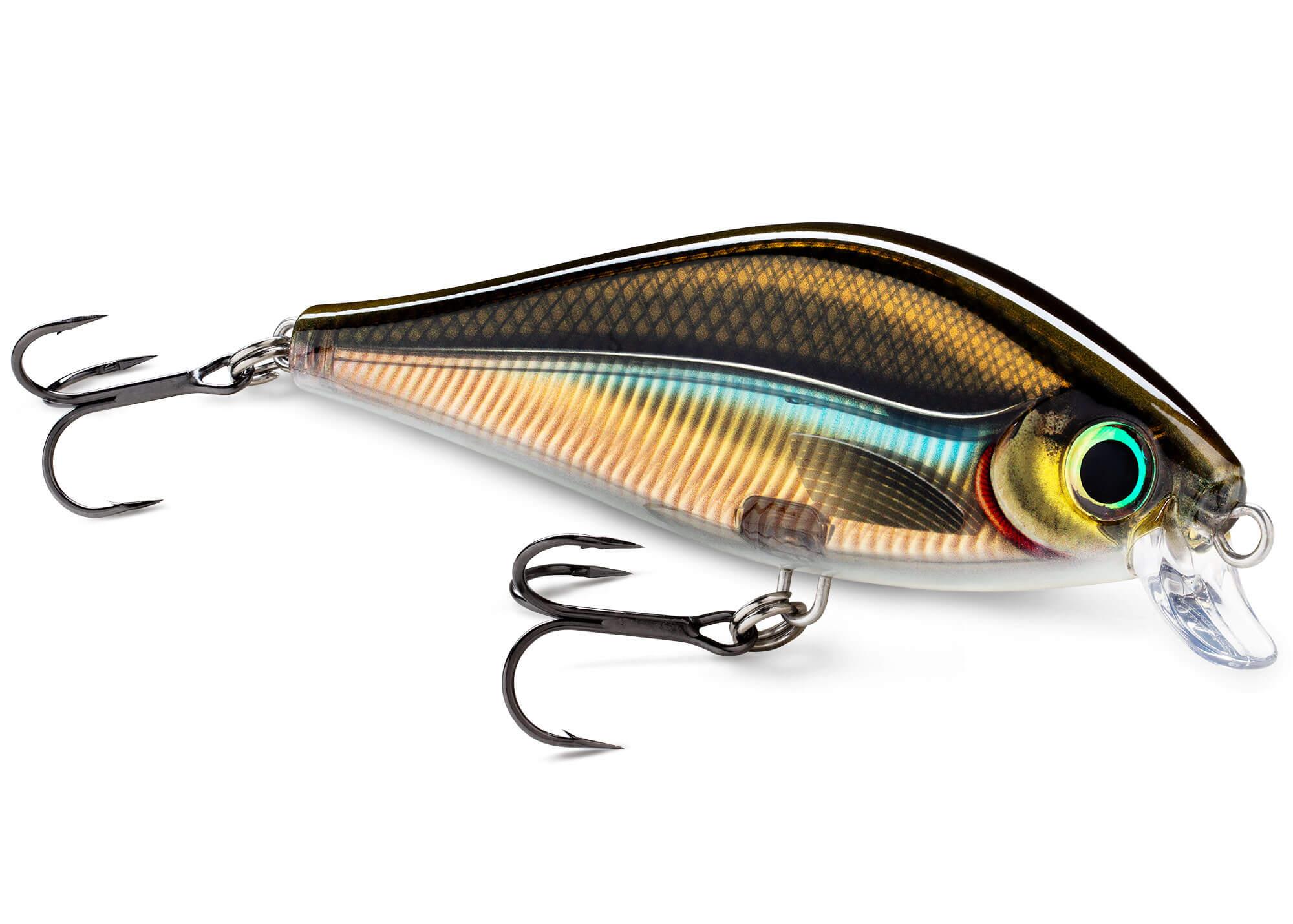 Rapala SSDR16 SMB